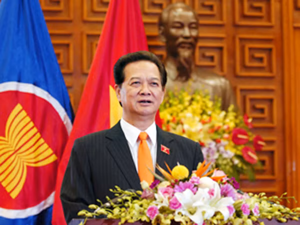Ba định hướng ưu tiên của ASEAN