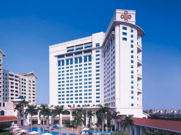 Thương vụ mua bán Khách sạn Deawoo được coi là đình đám nhất gần đây