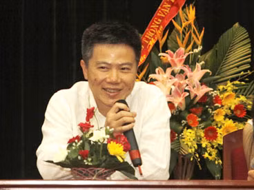 GS Ngô Bảo Châu