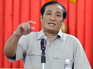 Chủ tịch VFF: Sẽ không ngồi ghế nóng
