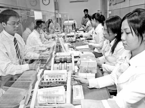 Tỷ giá lạc quan: Nhưng chớ vội?!