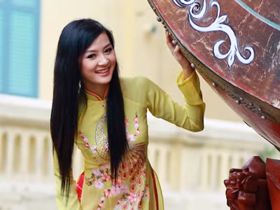 Imiss Thăng Long không ngại scandal