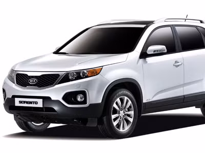 Mua ô tô được ưu đãi hơn 45 triệu đồng