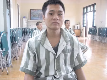 Gã trai đầu độc người yêu đang mang thai
