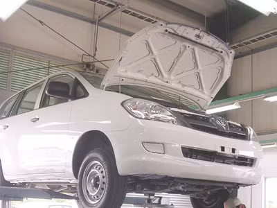 Toyota bắt đầu sửa lỗi xe Camry