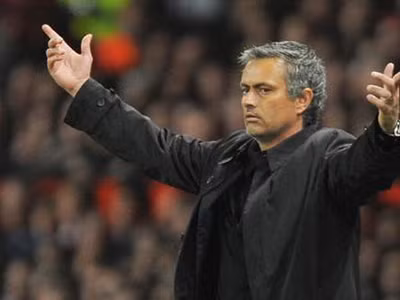 Trận đấu 'sinh tử' của Mourinho