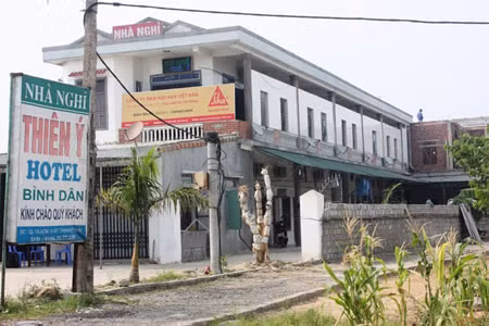 Sự thật cái chết của Phó Giám đốc vào nhà nghỉ cùng 2 cô gái