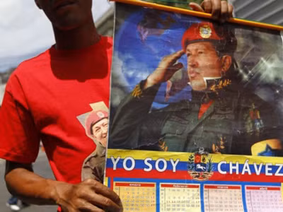 Nhiều đồn đoán trái ngược về ông Chavez