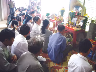 Ngoại cảm - Chuyện thật hay bịa?