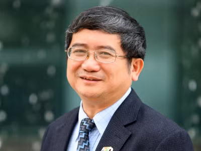 FPT bổ nhiệm Tổng giám đốc mới