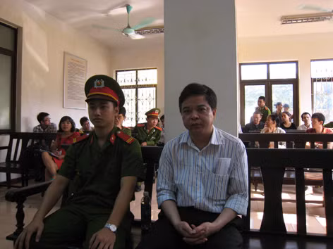 Dấu hiệu lọt tội