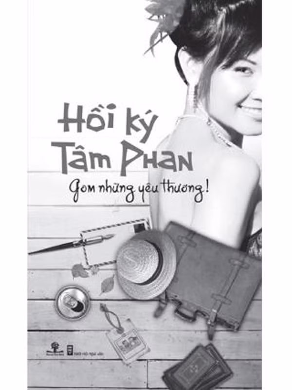Cô gái 34 tuổi viết hồi ký