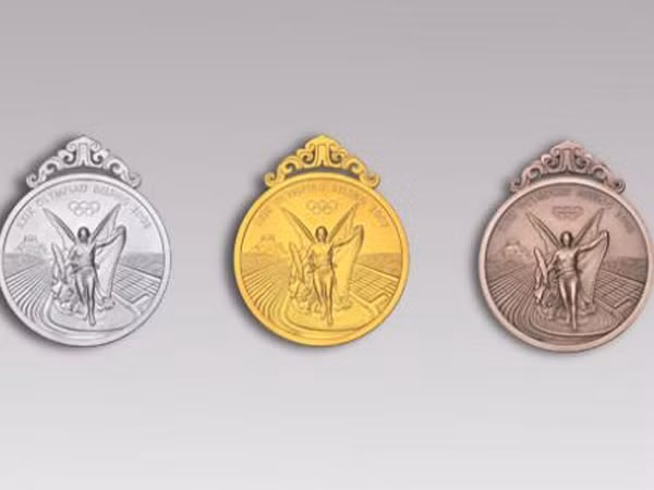 Việt Nam giành 3 Huy chương Vàng Olympic Toán quốc tế