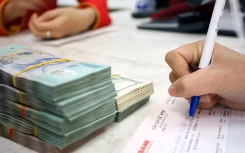 14 Ngân hàng thương mại lớn sắp nhóm họp