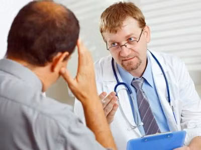 Bí quyết ngăn ngừa ung thư tuyến tiền liệt