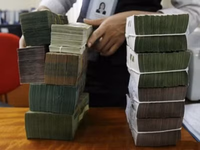 vì sao nhiều ngân hàng được tăng tín dụng?