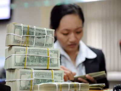 Tỷ giá tăng: Hại nhiều hơn lợi