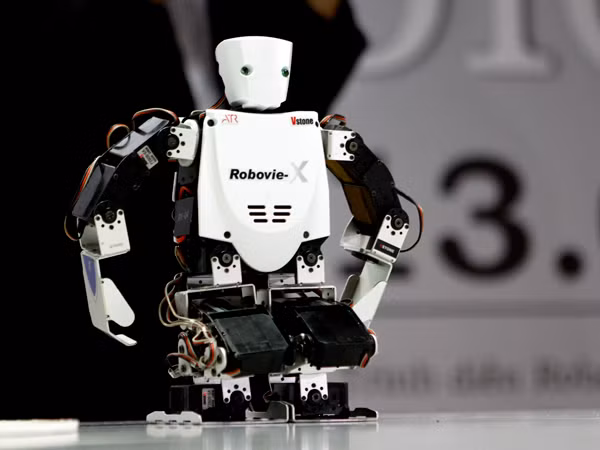Xem robot đấu vật, bật santo