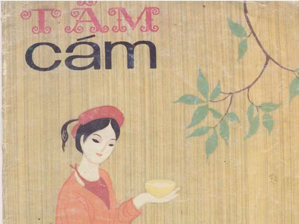 Ác như cô Tấm?!
