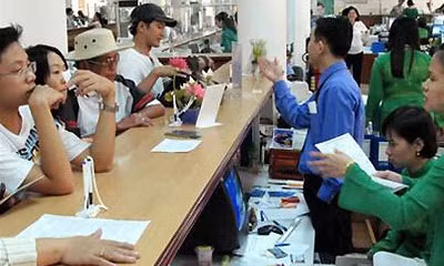 Ngành Thuế buộc DN giảm lỗ hơn 3.700 tỷ đồng