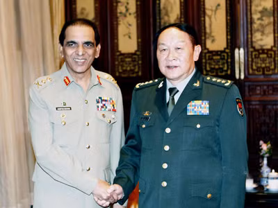 Lả lơi!
