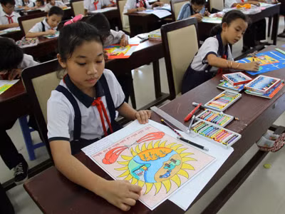 Lan tỏa ý thức và hành động tiết kiệm điện