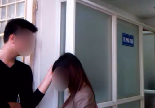 Tình dục trước hôn nhân: Lớn mà chưa đủ khôn