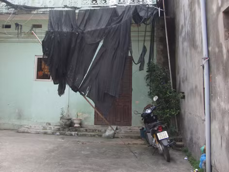 Bắt nhóm nhốt người, đòi nợ thuê