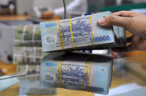 Cổ phiếu ngân hàng hồi sinh?