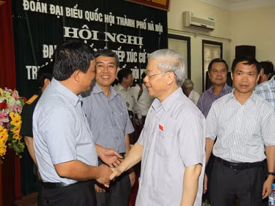 Bauxit Tây Nguyên nói lỗ, lãi là chưa đủ cơ sở