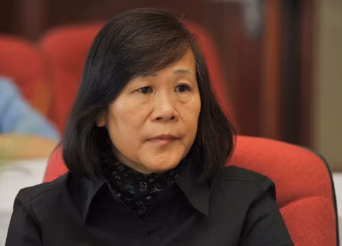 Con gái Tướng Giáp: ‘Ba tôi chọn Vũng Chùa - Đảo Yến từ năm 2006’