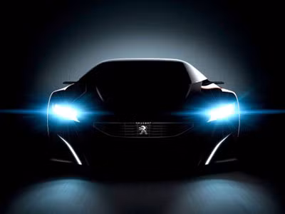 Xem gì ở Paris Motor Show 2012?