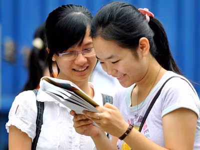 Dự kiến chỉ tiêu tuyển sinh đại học năm 2011