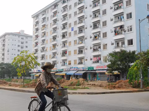 Chưa ai vay được tiền mua nhà từ gói 30.000 tỷ