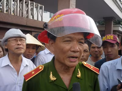 Sẽ kiểm tra toàn diện các cây xăng ở Hà Nội