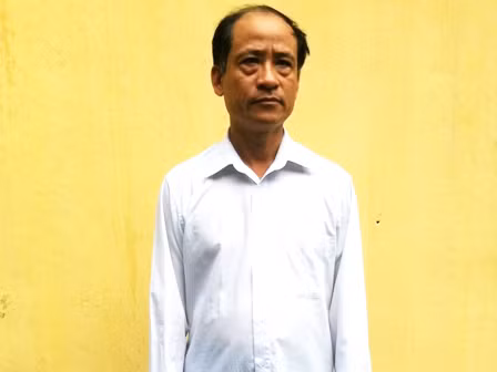 'Vũ sư' quay clip sex tống tiền 'học trò' như thế nào?