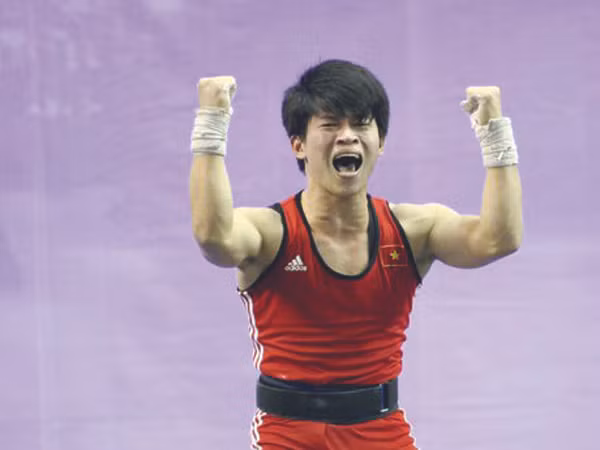 Việt Nam hy vọng gì cho Olympic 2012?