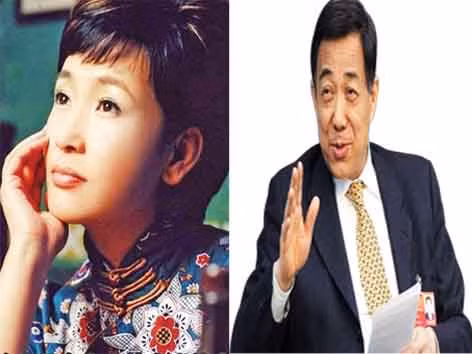 Bạc Hy Lai sẽ chịu án chung thân?