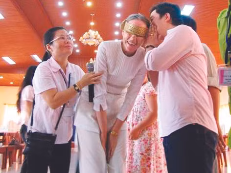 Học giá trị sống để có gốc