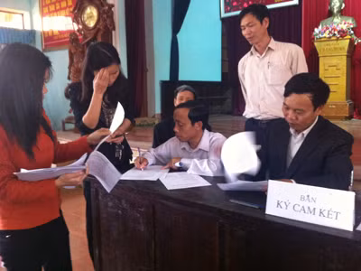 Lãng phí tiền tỷ, vạn người lo âu