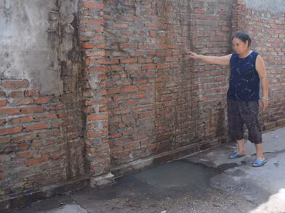Sáu lần kiến nghị về ô nhiễm vẫn không kết quả: Tại anh, tại ả?