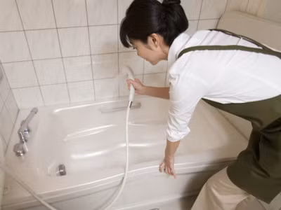 Giúp việc Tết nửa triệu đồng một ngày