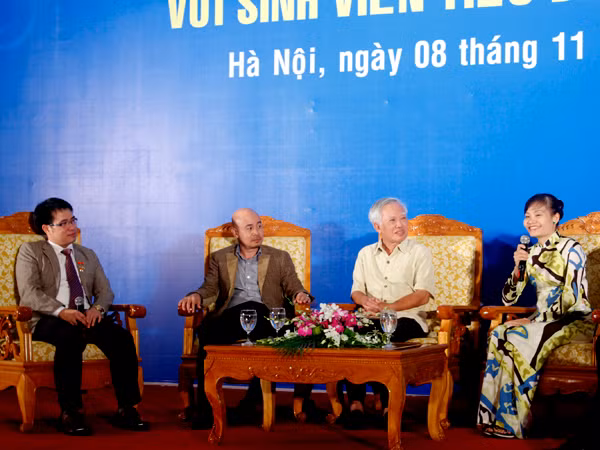 Sáng tạo là năng lực sống