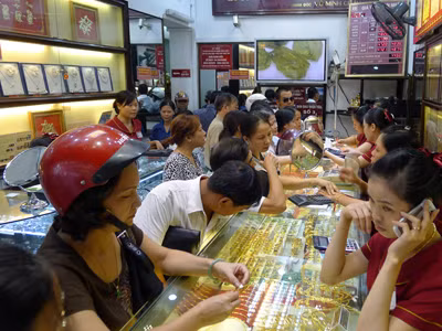 Tăng lương ngay khi cân đối đủ nguồn