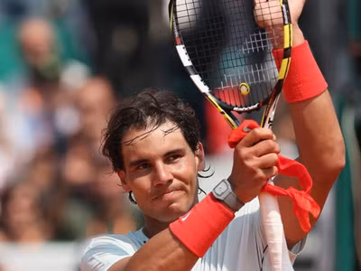 Nadal khởi đầu thuận lợi