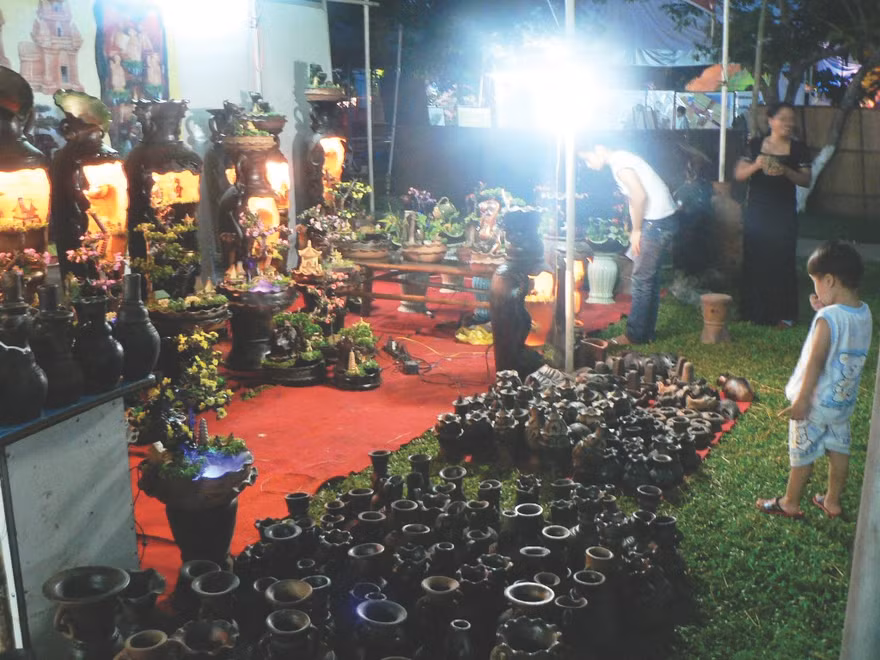 Tạo đà phát triển cho các doanh nghiệp nông thôn