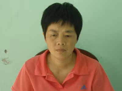 Nhóm người Trung Quốc thu gom nội tạng trái phép