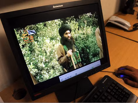 Taliban chọn thủ lĩnh “diều hâu” mới ở Pakistan
