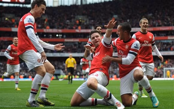 Vé trận Việt Nam - Arsenal: Cao nhất 1,5 triệu đồng