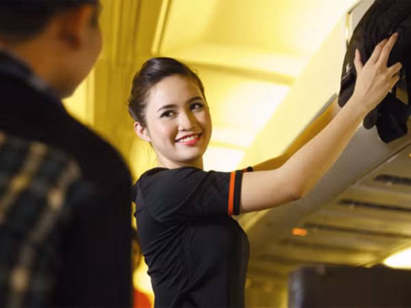 Vì sao Hàng không giá rẻ Jetstar Pacific thay Boeing bằng A320?